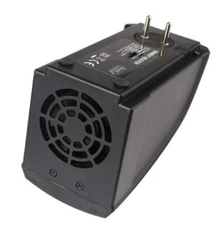 Calefactor Enchufe 400 Watts - additional image 1