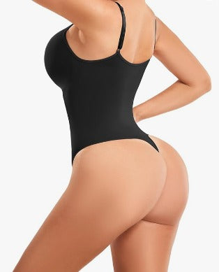 Body Reductor Mujer Negro M/L - additional image 5