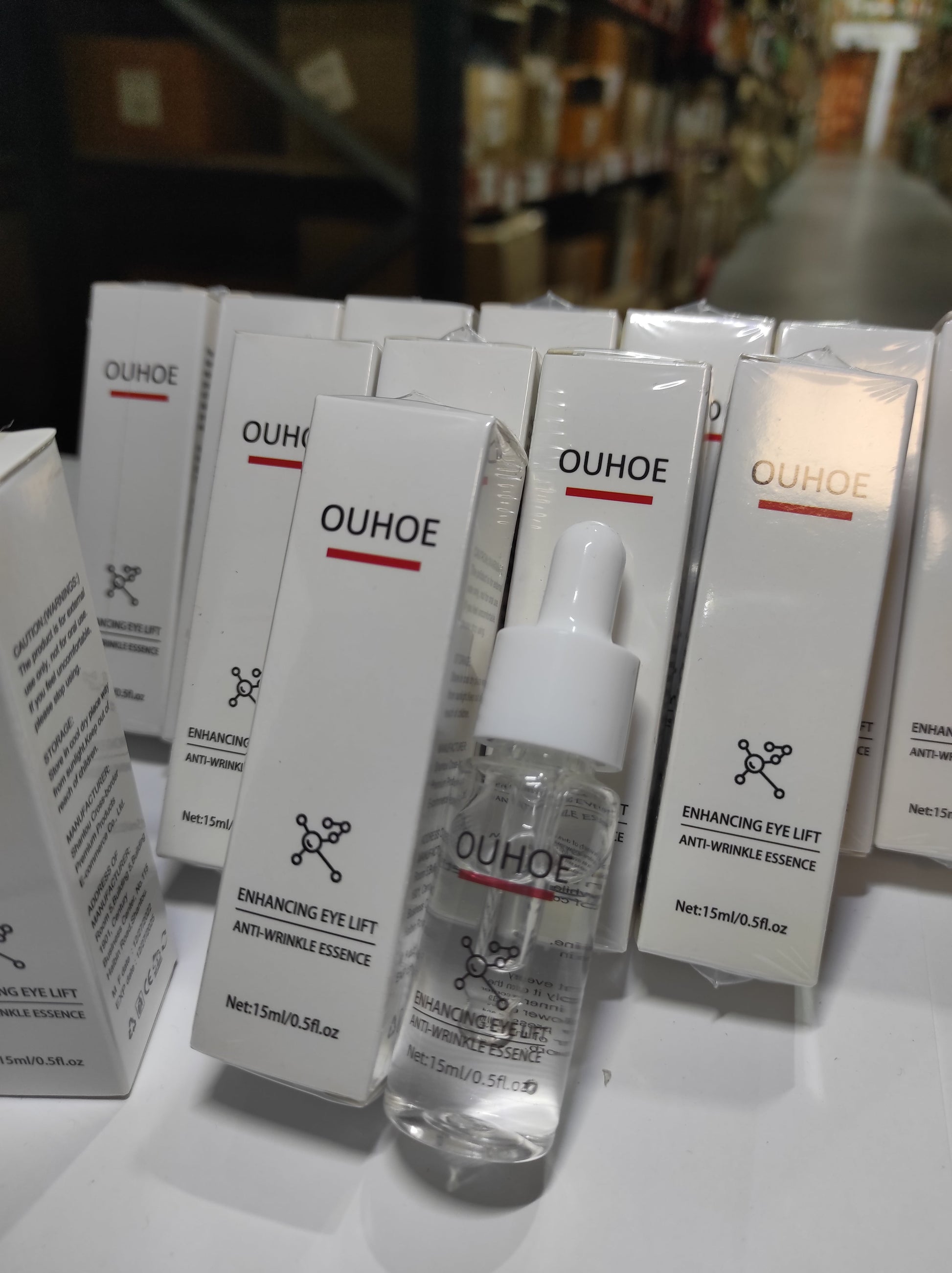 Serum quita Ojeras - additional image 10