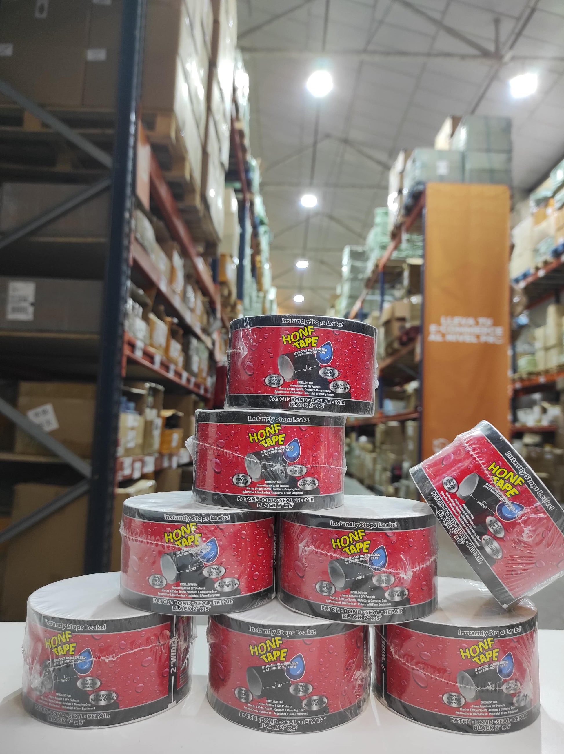 Cinta FLEX TAPE - additional image 18